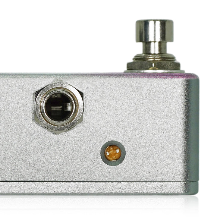 One Control Purple Plexidist 3