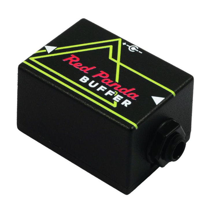 Red Panda Bit Buffer Noise Reduction Device Guitar Pedal  1
