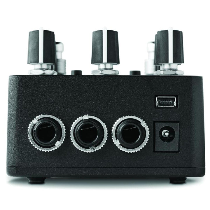 Red Panda Bitmap 2 Reduction And Modulation Guitar Pedal  2