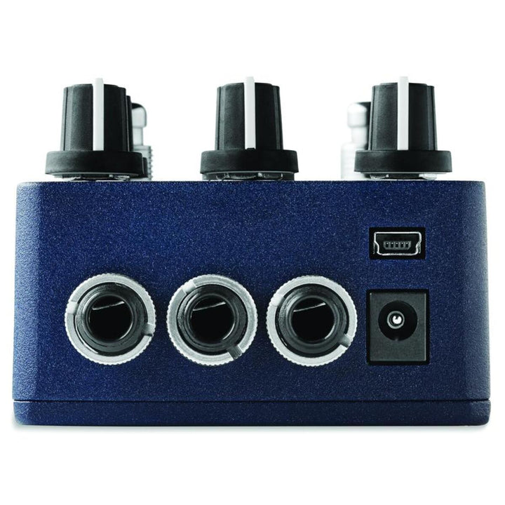Red Panda Context 2 Reverb Guitar Pedal  2