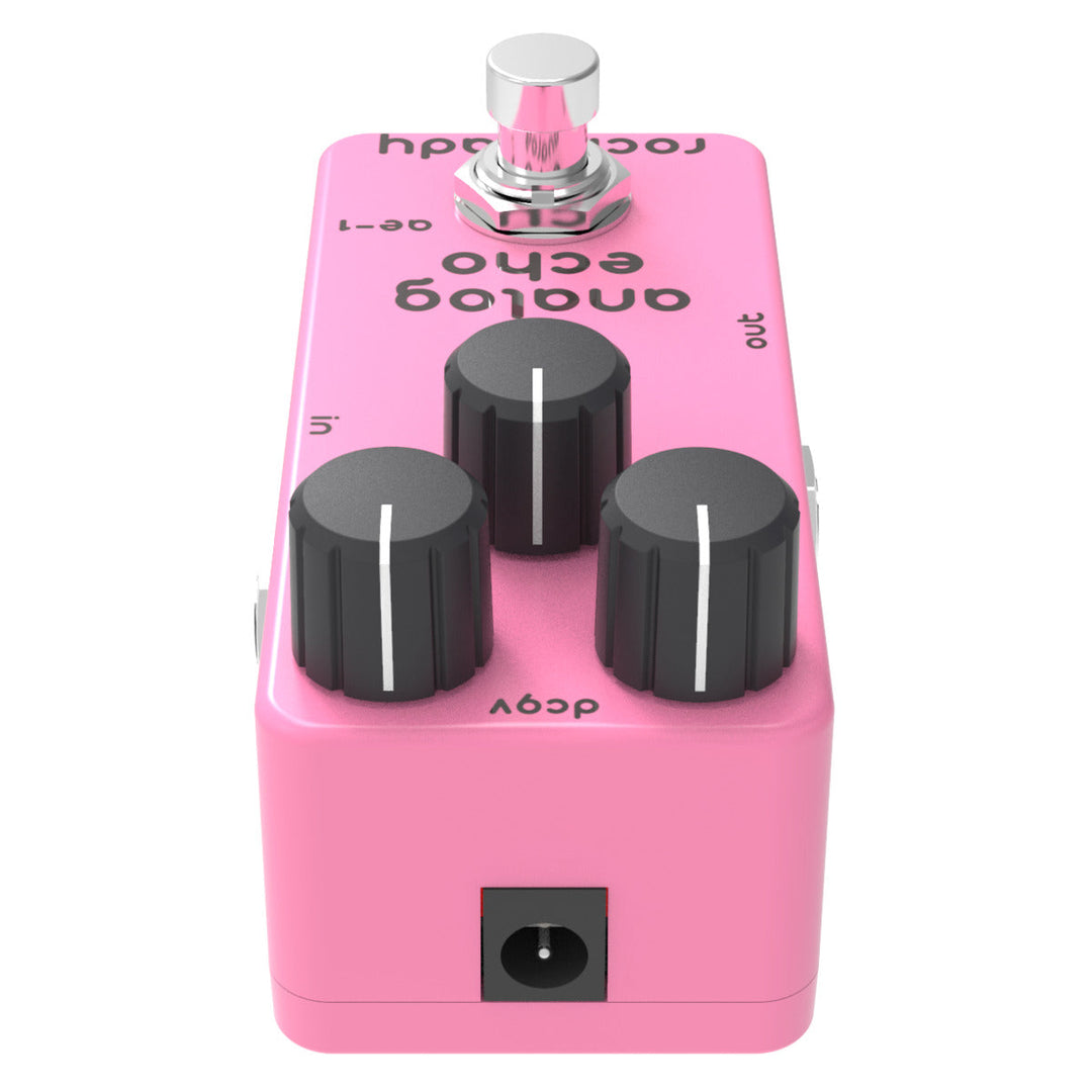 ROCKREADY ANALOG ECHO AE-1 1