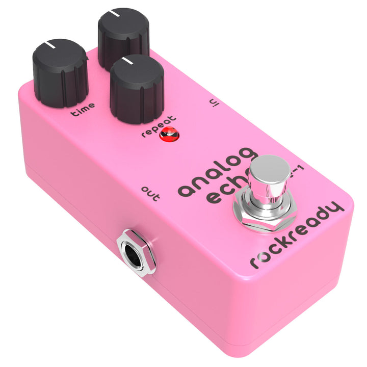 ROCKREADY ANALOG ECHO AE-1 2
