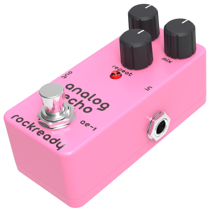 ROCKREADY ANALOG ECHO AE-1 3