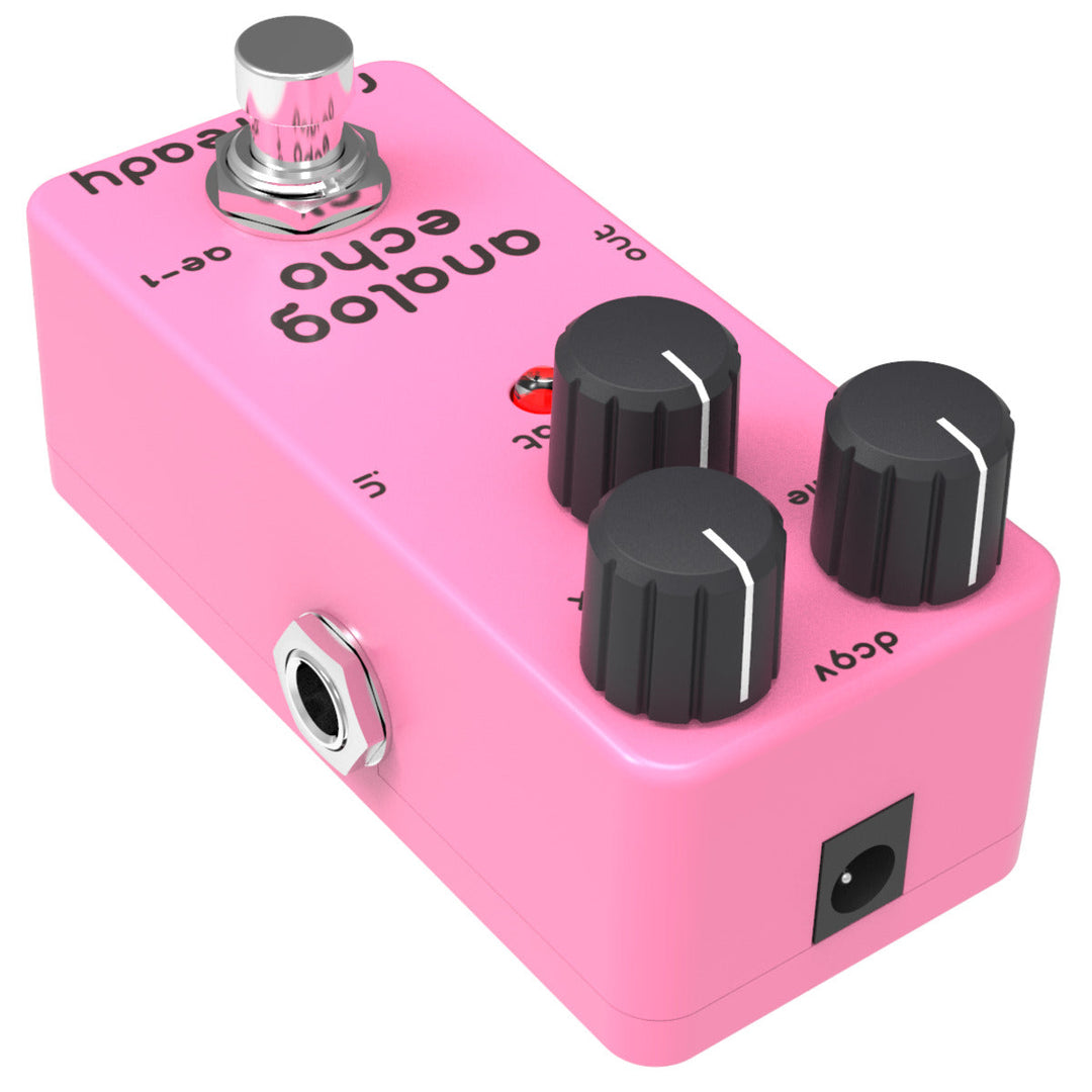 ROCKREADY ANALOG ECHO AE-1 4