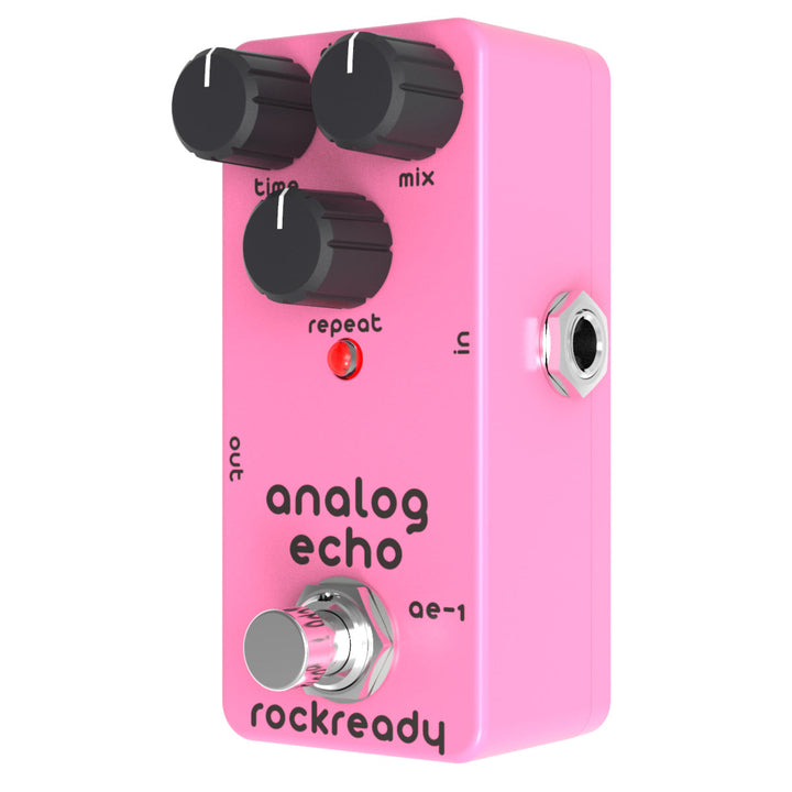 ROCKREADY ANALOG ECHO AE-1 5