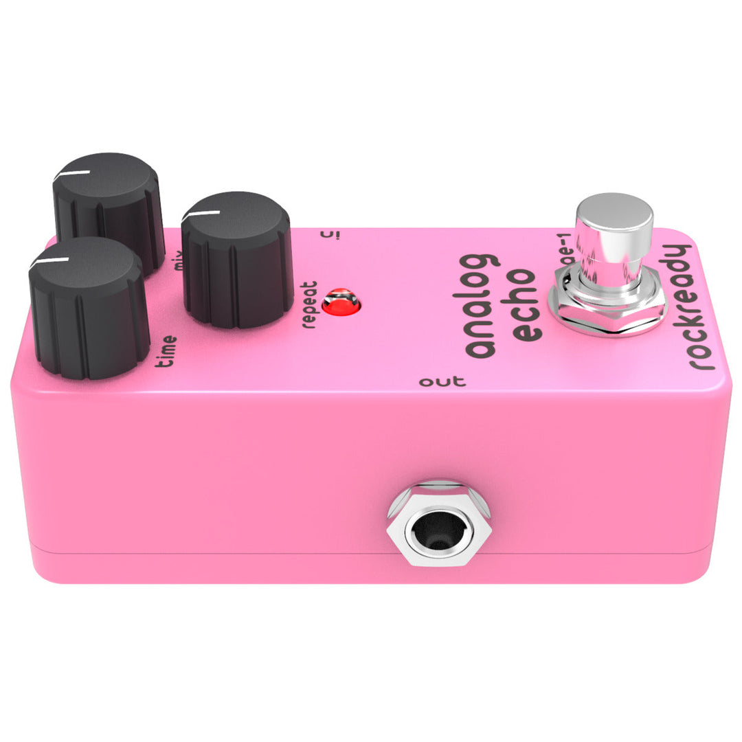 ROCKREADY ANALOG ECHO AE-1 6