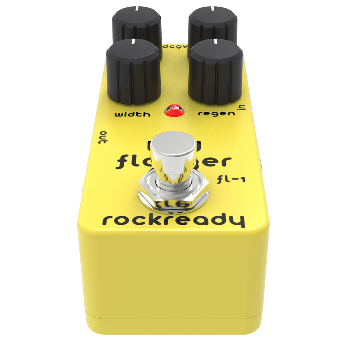 ROCKREADY BBD FLANGER FL-1 1