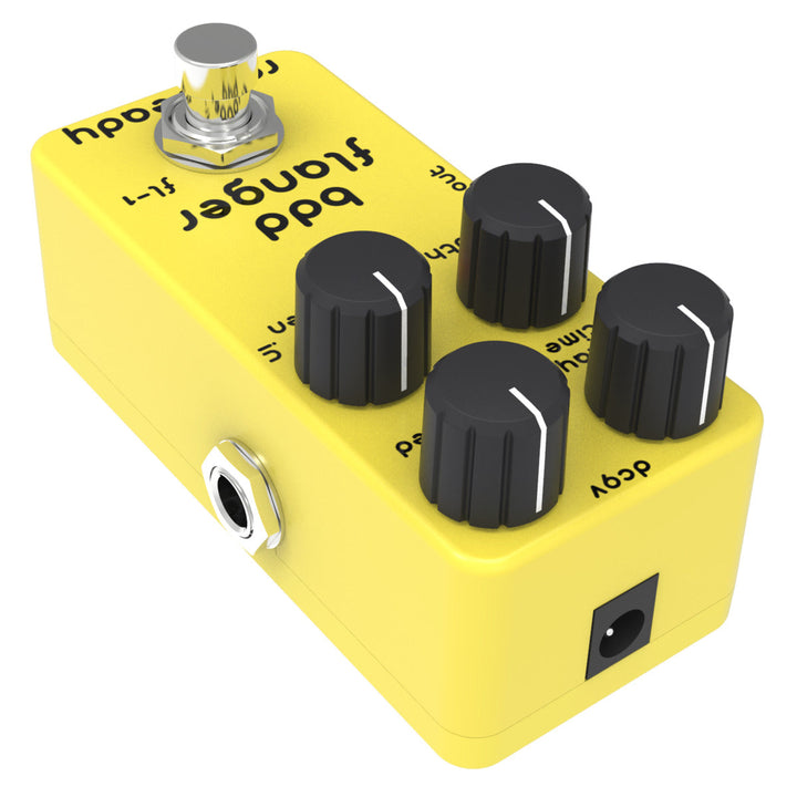 ROCKREADY BBD FLANGER FL-1 4