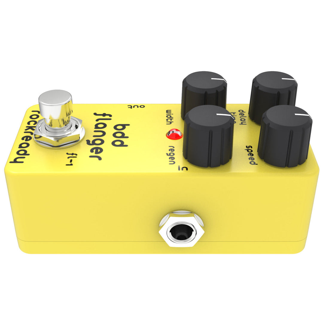 ROCKREADY BBD FLANGER FL-1 6