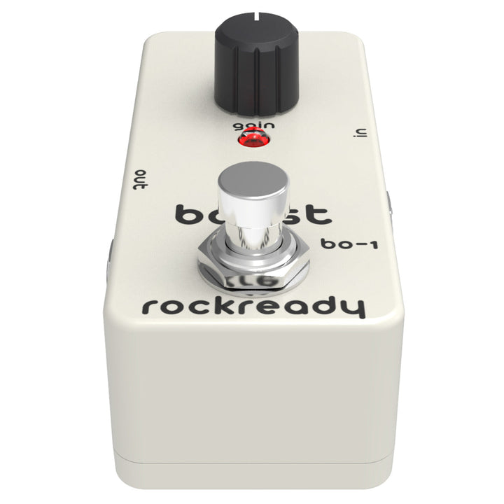 ROCKREADY BOOST BO-1 1
