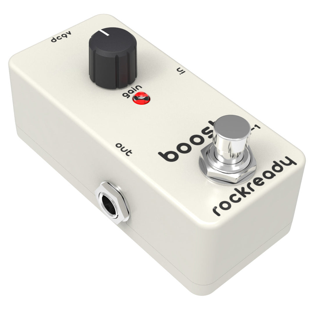 ROCKREADY BOOST BO-1 2