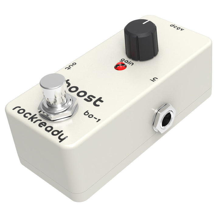 ROCKREADY BOOST BO-1 3