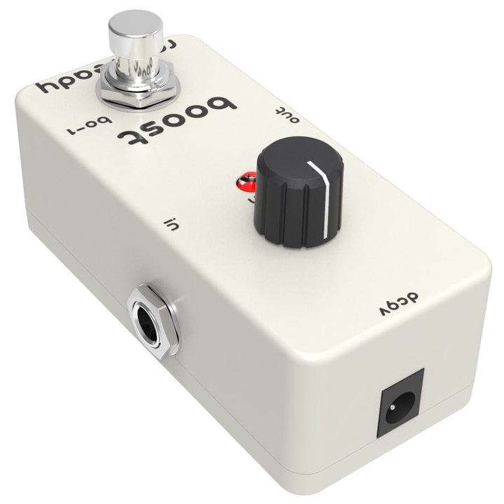 ROCKREADY BOOST BO-1 4