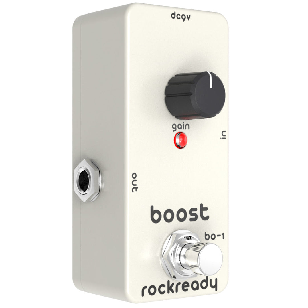 ROCKREADY BOOST BO-1 5