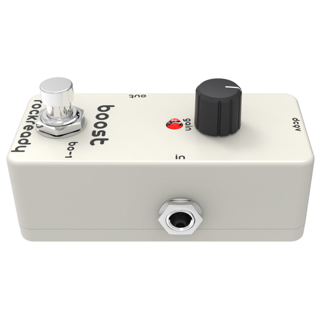 ROCKREADY BOOST BO-1 6