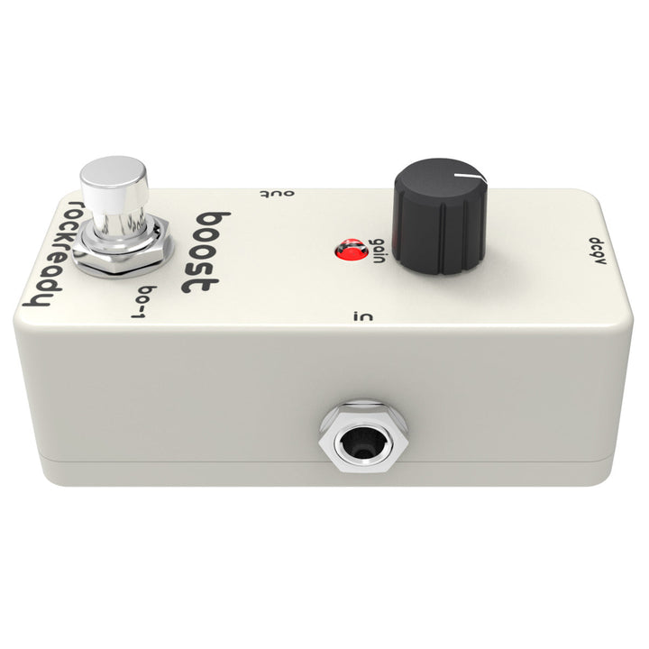 ROCKREADY BOOST BO-1 6