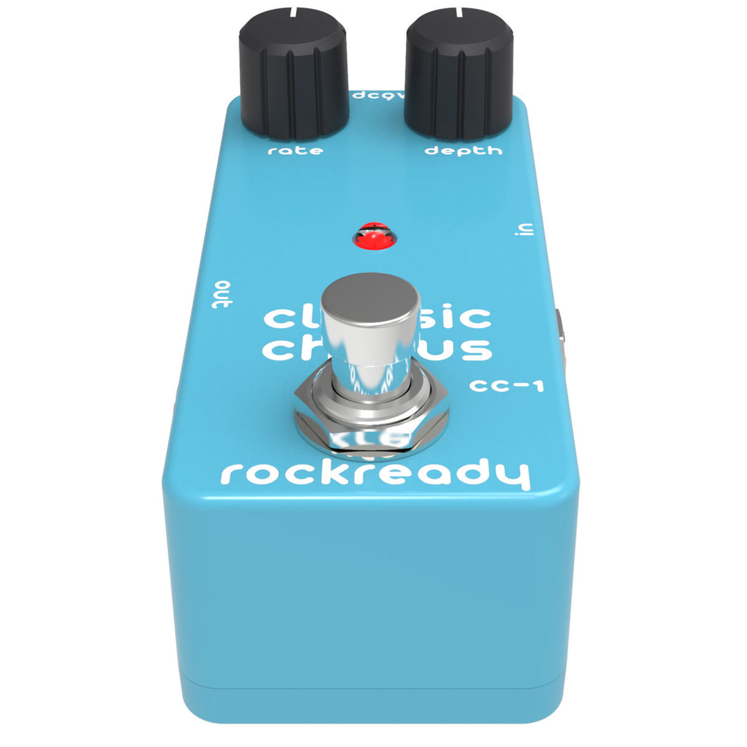 ROCKREADY CLASSIC CHORUS CC-1 1