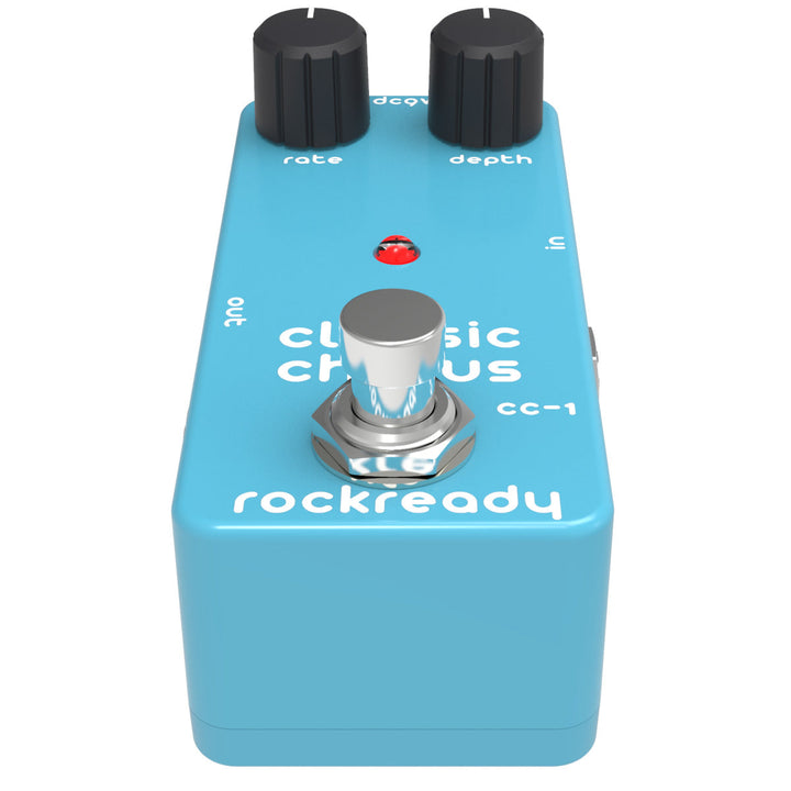 ROCKREADY CLASSIC CHORUS CC-1 1