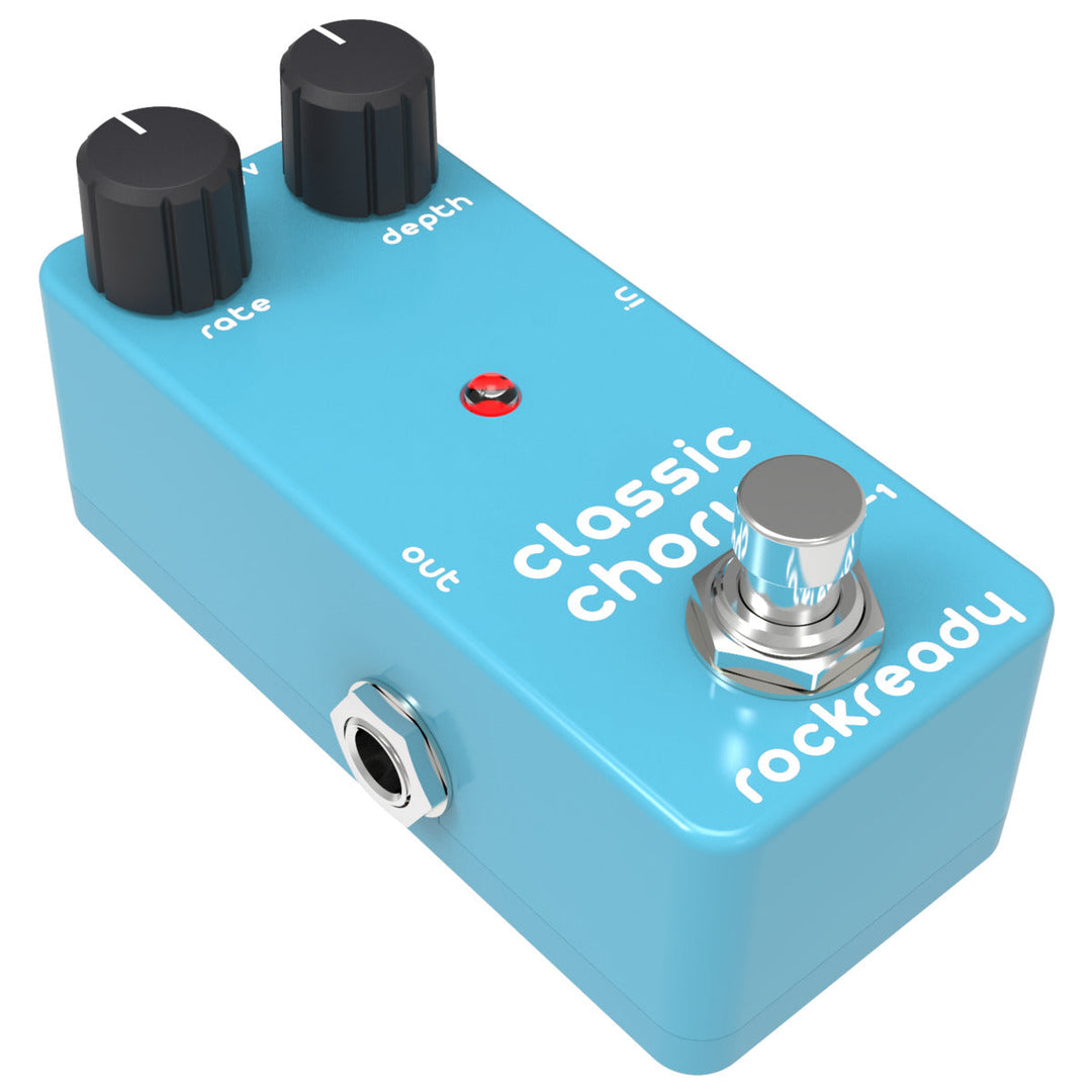 ROCKREADY CLASSIC CHORUS CC-1 2