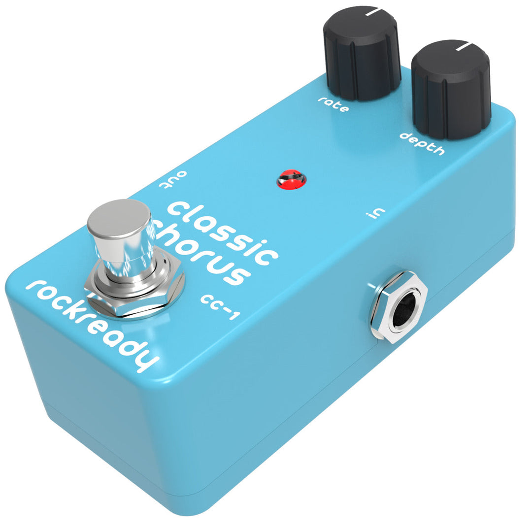 ROCKREADY CLASSIC CHORUS CC-1 3