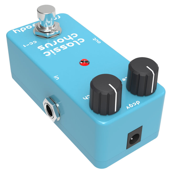 ROCKREADY CLASSIC CHORUS CC-1 4