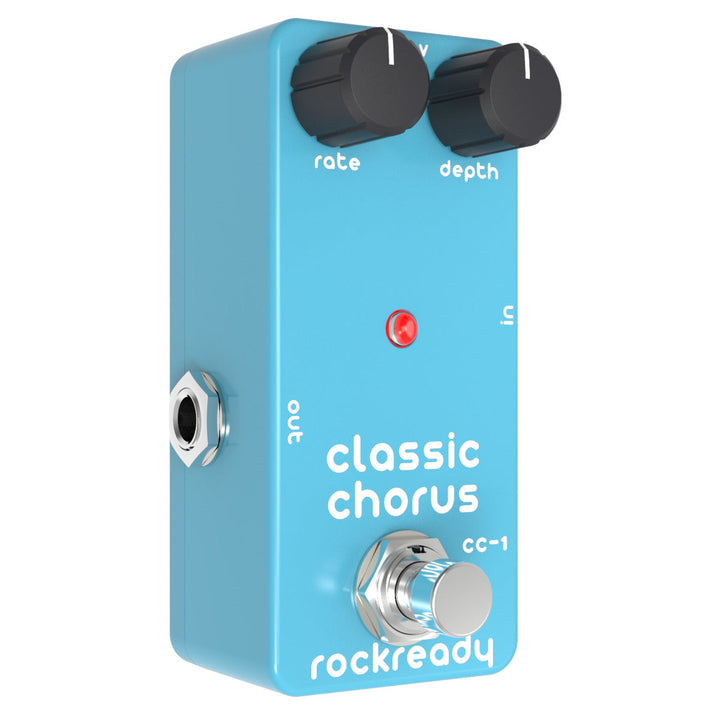 ROCKREADY CLASSIC CHORUS CC-1 5