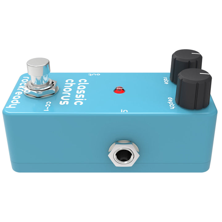ROCKREADY CLASSIC CHORUS CC-1 6