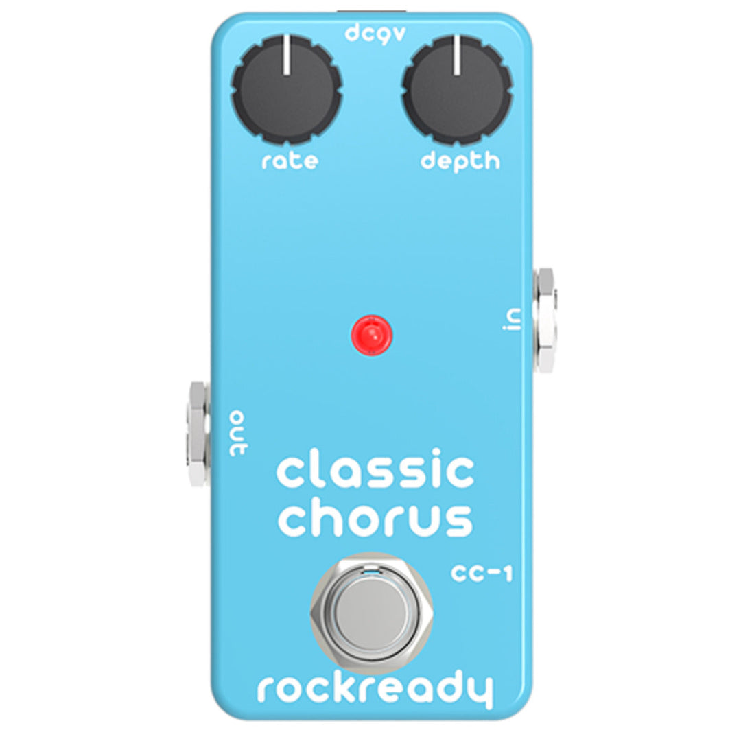 ROCKREADY CLASSIC CHORUS CC-1 