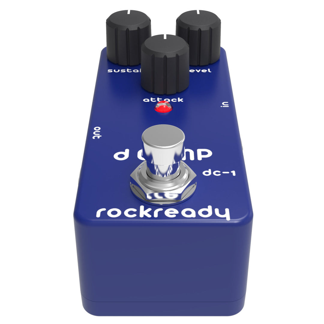 ROCKREADY D COMP DC-1 1