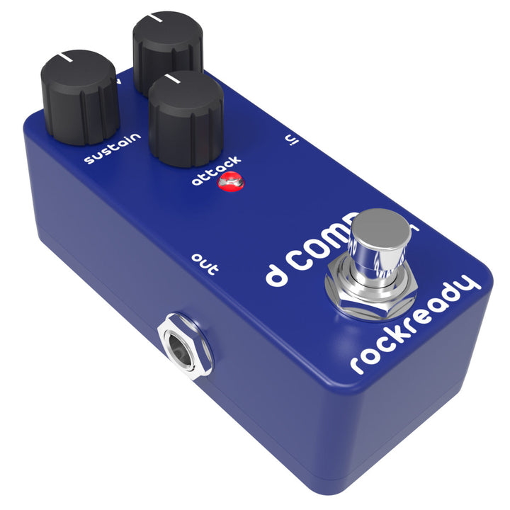 ROCKREADY D COMP DC-1 2