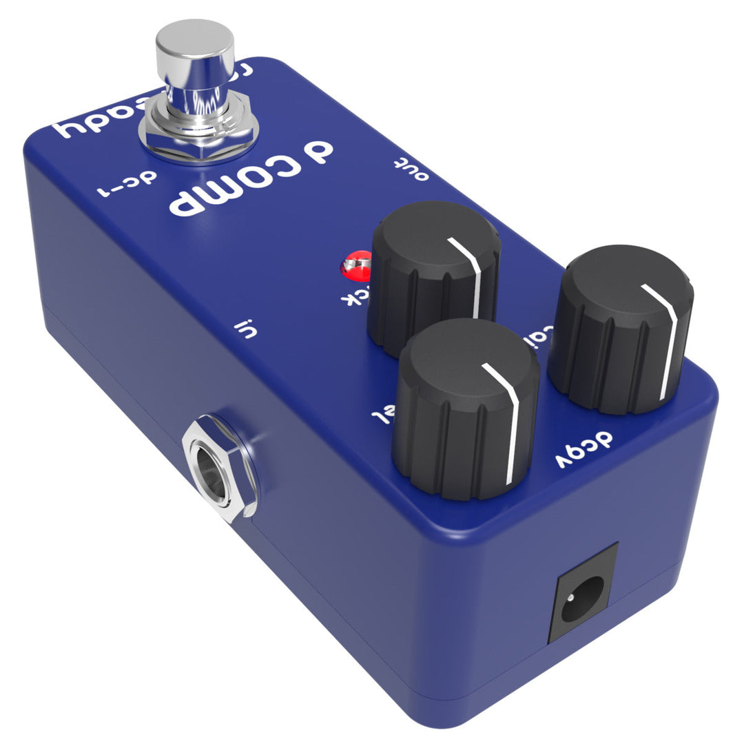 ROCKREADY D COMP DC-1 4
