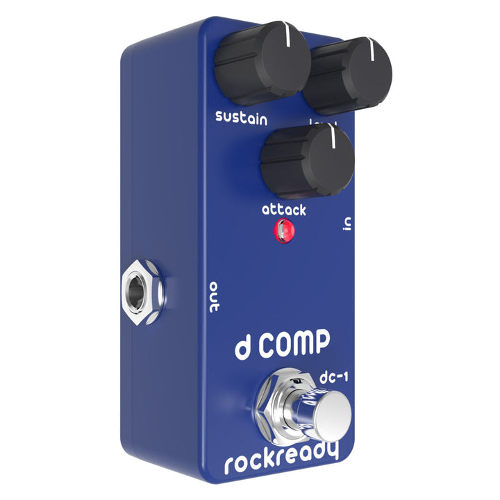 ROCKREADY D COMP DC-1 5