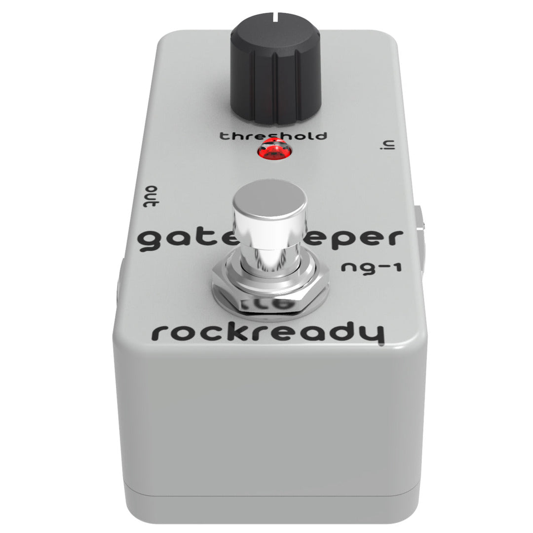 ROCKREADY GATEKEEPER NG-1 1