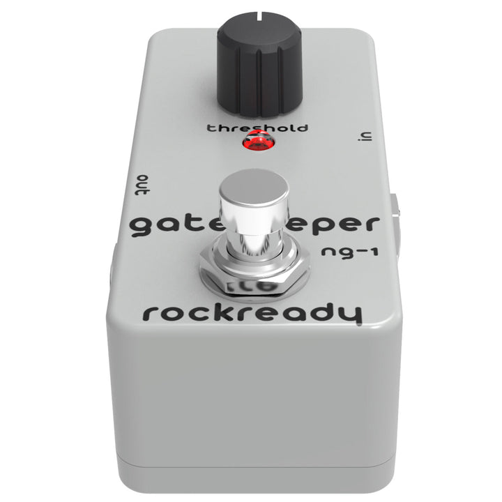ROCKREADY GATEKEEPER NG-1 1