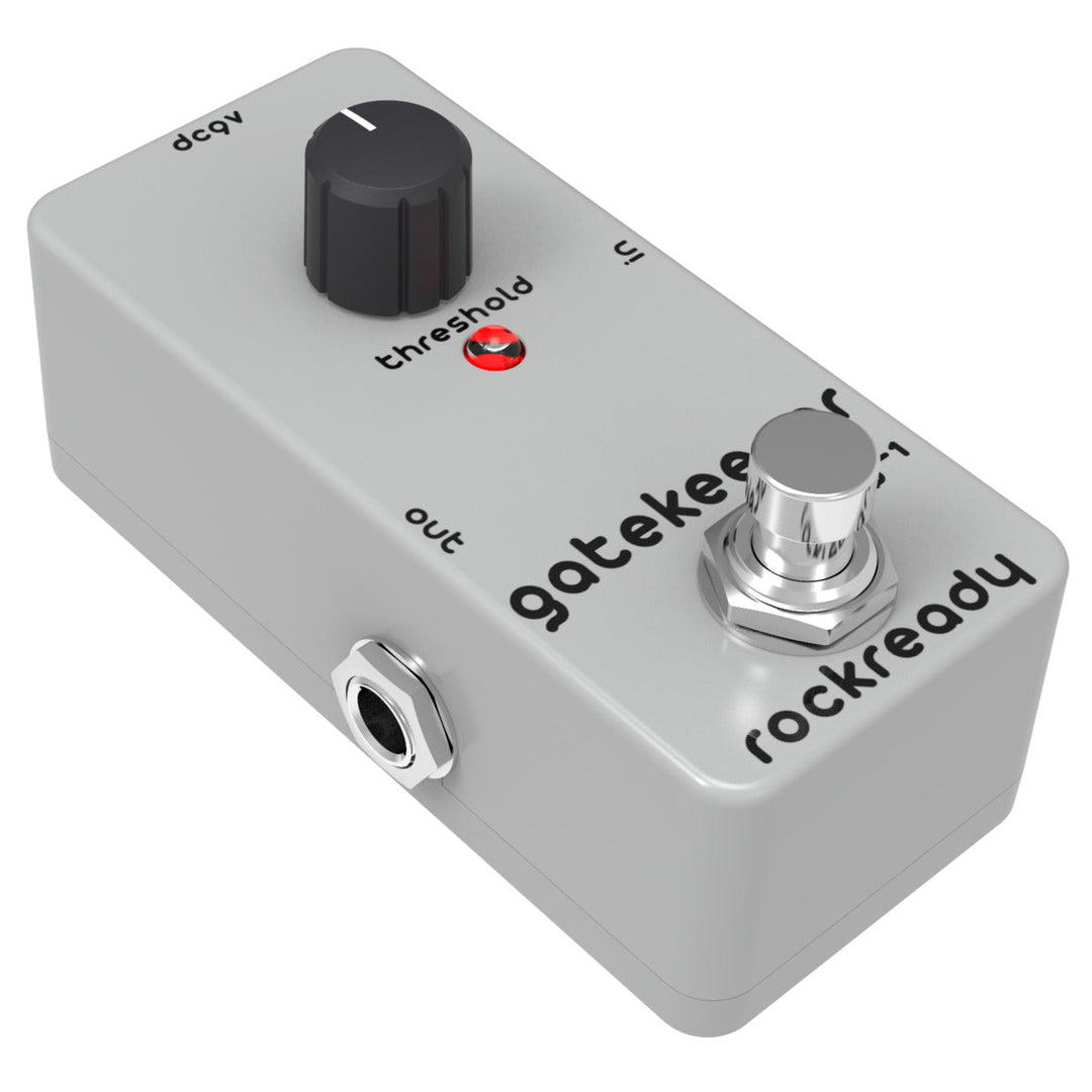 ROCKREADY GATEKEEPER NG-1 2