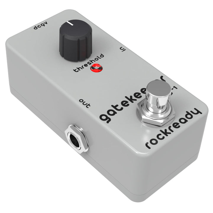 ROCKREADY GATEKEEPER NG-1 2