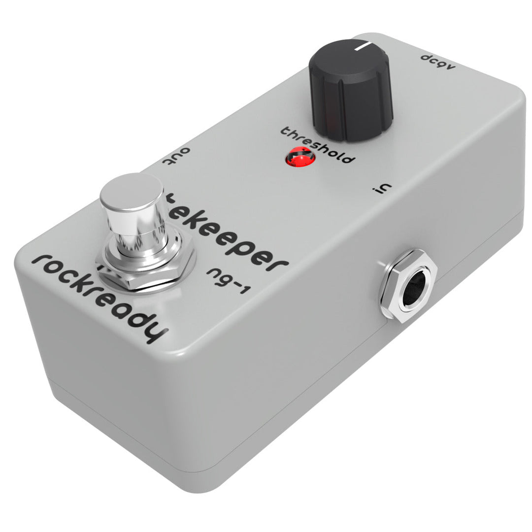 ROCKREADY GATEKEEPER NG-1 3