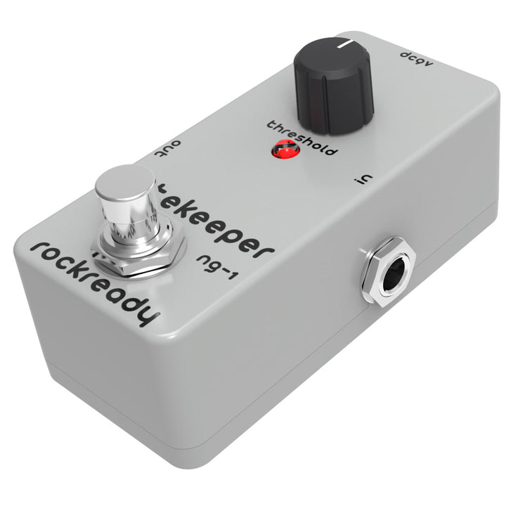 ROCKREADY GATEKEEPER NG-1 3