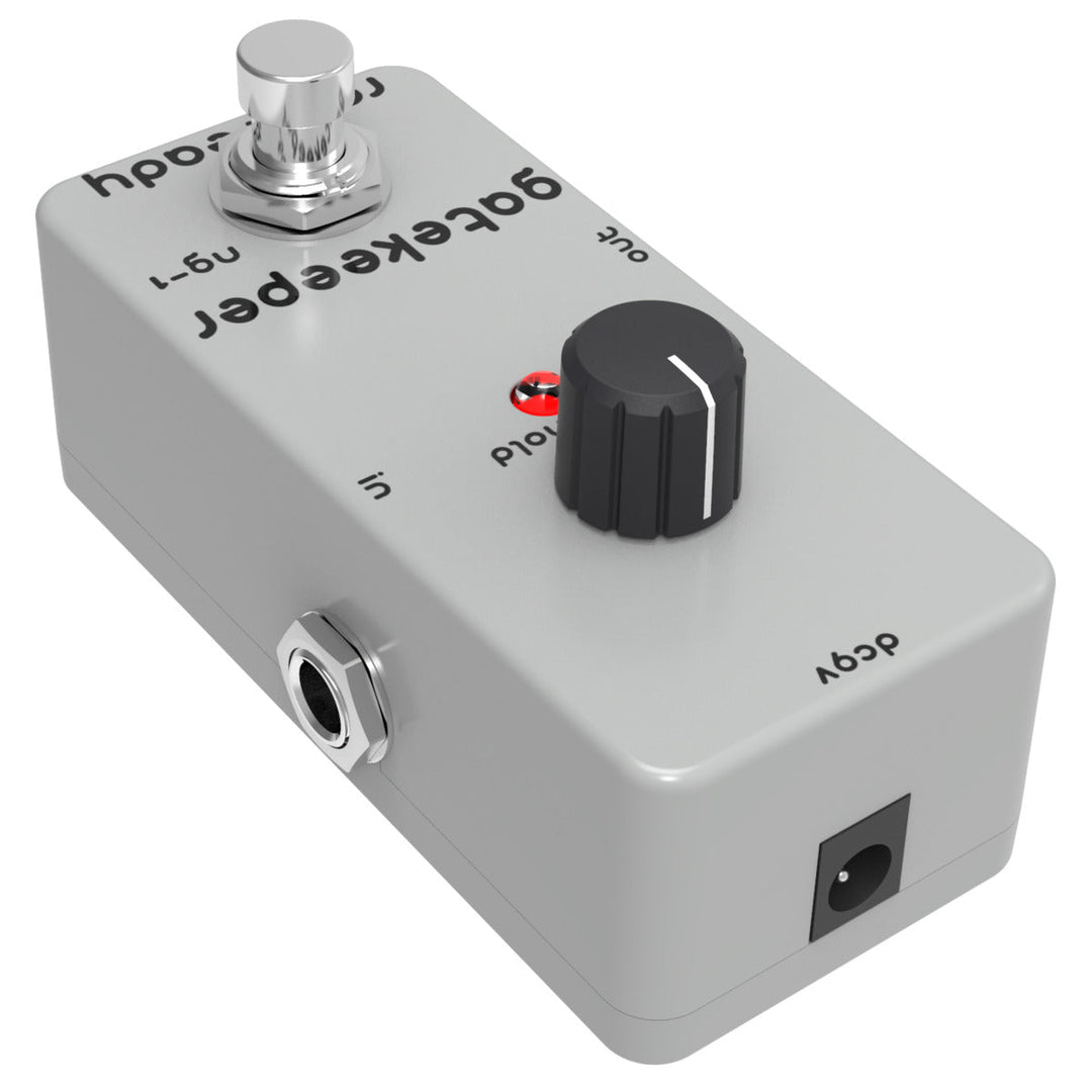 ROCKREADY GATEKEEPER NG-1 4