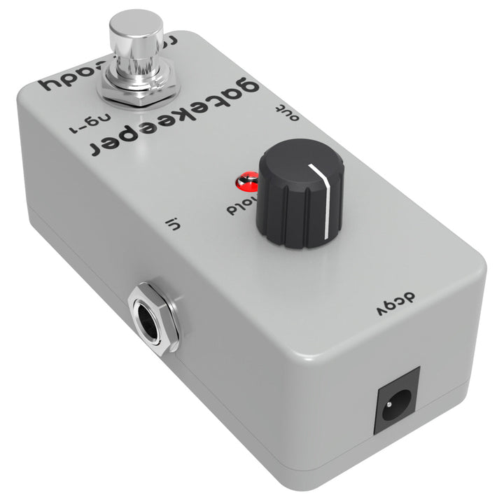 ROCKREADY GATEKEEPER NG-1 4