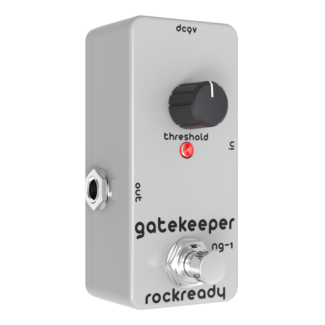 ROCKREADY GATEKEEPER NG-1 5