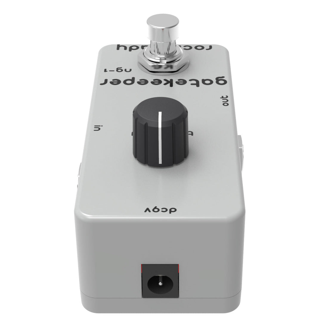 ROCKREADY GATEKEEPER NG-1 7