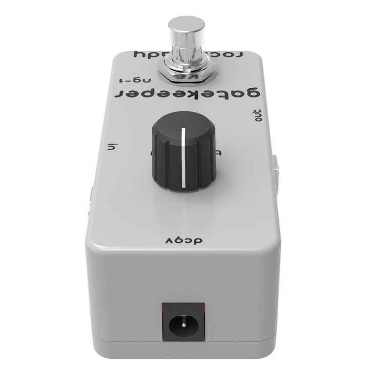 ROCKREADY GATEKEEPER NG-1 7