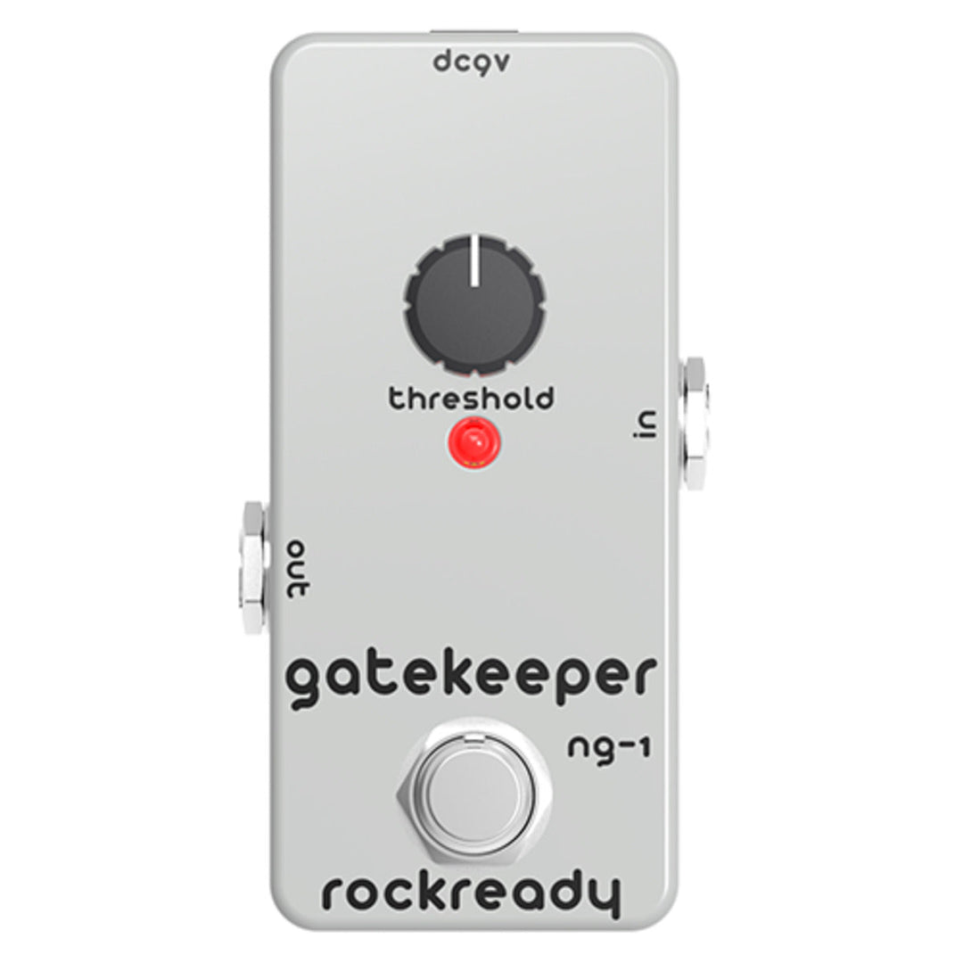 ROCKREADY GATEKEEPER NG-1 