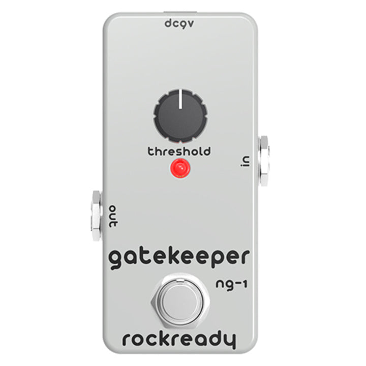 ROCKREADY GATEKEEPER NG-1 