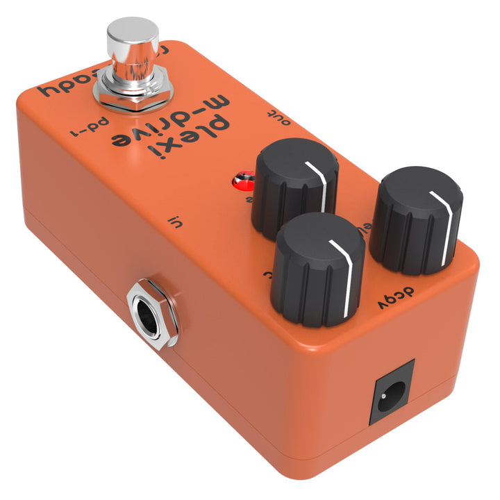 ROCKREADY PLEXI M-DRIVE PD-1 4