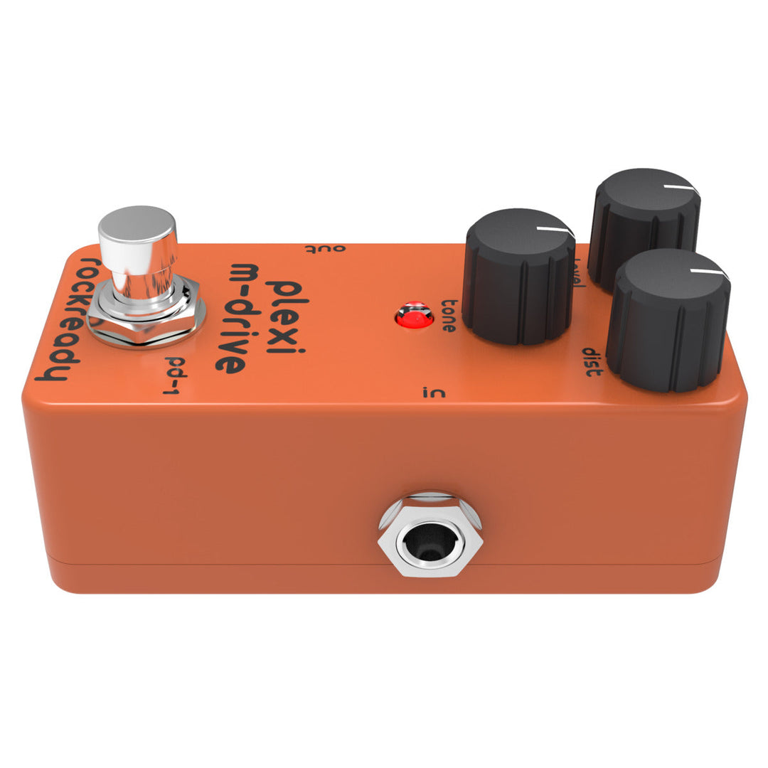 ROCKREADY PLEXI M-DRIVE PD-1 6