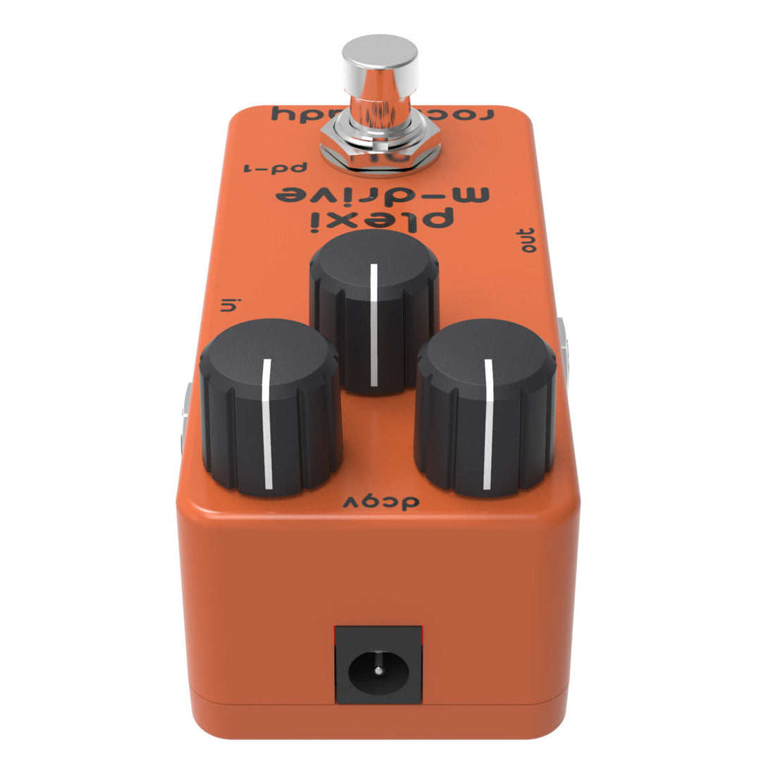 ROCKREADY PLEXI M-DRIVE PD-1 7