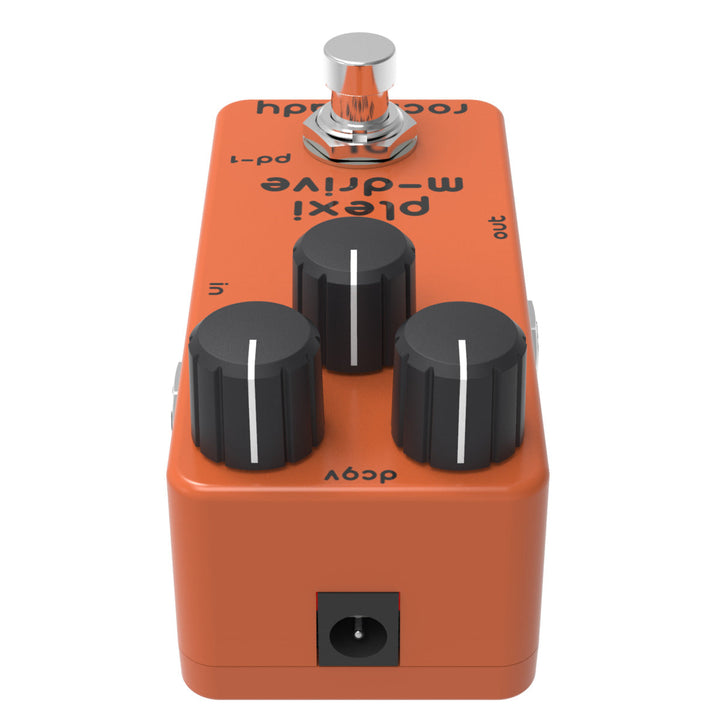 ROCKREADY PLEXI M-DRIVE PD-1 7