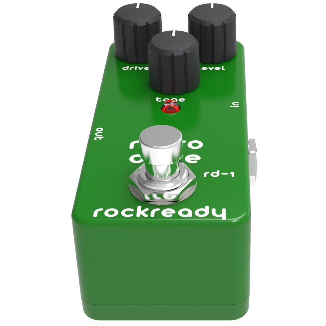 ROCKREADY RETRO DRIVE RD-1 1